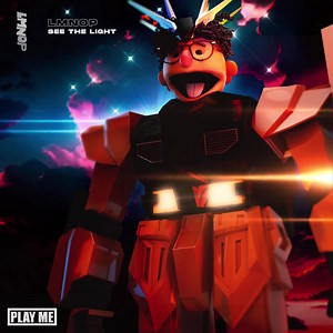 LMNOP - See The Light 💡 | Play Me Records