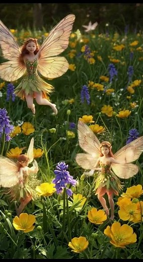 Fairy vs. Sprite: What’s the Difference?