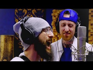 Hi-Rez & Jordan Meyer - Someday (Music Video)