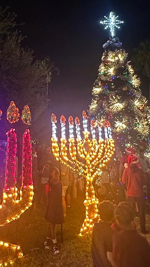 Kick off the season at the City’s Holiday Lighting Ceremony on Thursday, Dec. 4, at 6:30 p.m. in Flippen Park (NE 21st Ct and Wilton Drive) with the lighting of the menorah, kinara, and Wilton Manors Christmas tree, plus live music, vendors, and family fun https://www.wiltonmanors.gov/Calendar.aspx?EID=10612&month=12&year=2025&day=4&calType=0 | City of Wilton Manors