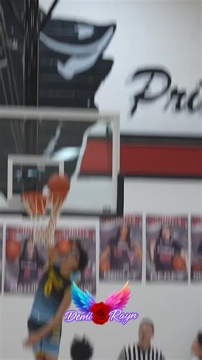 Demi Rayn Elite on Instagram: "River Valley vs Scribner was the matchup of the year! Landon Jayce's unstoppable inside presence helped River Valley edge out Scribner 39-31 in a game that went toe-to-toe until the very end."