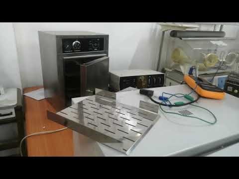 شرح جهاز الحاضنه المختبريه Laboratory incubator. #مختبر-الاجهزه-الطبيه