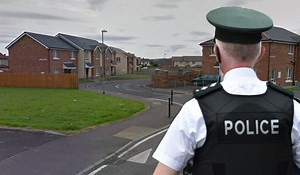 Man shot in 'sickening and brutal' paramilitary-style attack in Derry - Extra.ie