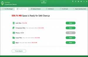 Mac Utility Which Cleans Up Apps