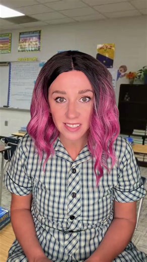 When your “breaking girl code” but didn’t event know it… 😬 #girlcode #highschool #schoolcrush