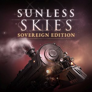 Sunless Skies - IGN