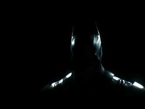 BATMAN LIVE WALLPAPER