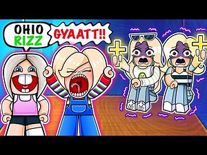 When YOUNGEST has a SLEEP OVER…🤪😂| Avocado Playz Funniest Shorts