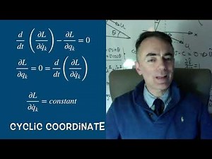 CLASSICAL MECHANICS. Noëther's theorem