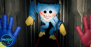 Top 10 Creepiest Video Games Ever Made | Videos on WatchMojo.com