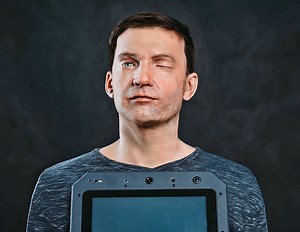 Promobot is Willing to Pay $200,000 for the Perfect Face to Use on Humanoid Robot