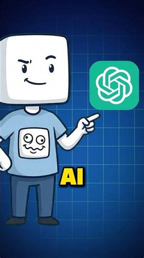 I made a game using only AI🤯 #shorts