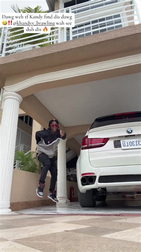 Tag yuh fav tiktoker 🔥🔥‼️@khandyy_brawling #kakahighflames #fyp | kaka high flames