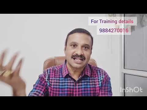 Complete SAP FICO | SAP Finance Full Course in Tamil | SAP Training | S4HANA Mr. YOGA Sir: