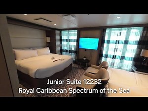 Complete Junior Suite 12232 Walkthrough in Spectrum of Sea The Sea