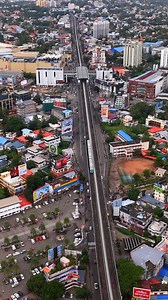 19K views · 264 reactions | Kochi's multimodal transportation system...