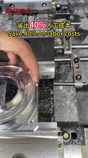 Efficient Tooling Solutions: Hydraulic Fixtures Explained