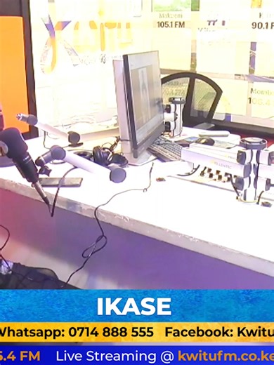The Duo is On Fireeeee ..!! Weka Maweeee #IkaseNaTheDuo
