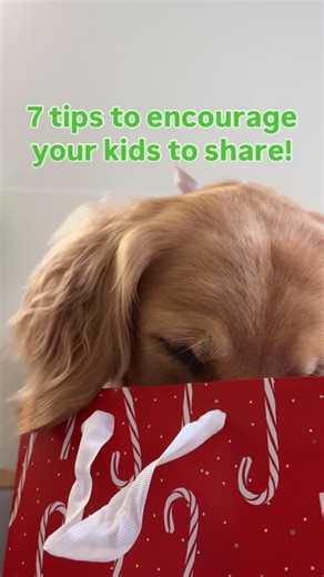 Teaching kids to share is one of the most important lessons in early childhood, but it can also be tricky. Learning how to share can help with building empathy and social skills. But forcing kids to share (especially before they’re the right age) can do more harm than good. So, how do you guide your child to develop this important skill without pressuring them or causing stress? The answer lies in encouraging sharing in a way that respects their feelings and promotes empathy over time. @pawsincl