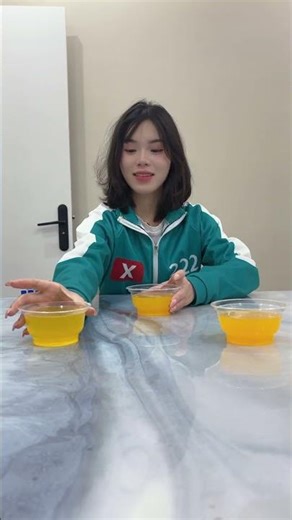 Everyone is thinking about everyone else's well-being.#cosplay #魷魚