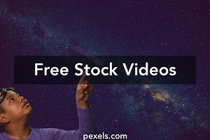 Best Animated Night Sky Videos