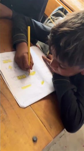 Fraction drawing Time