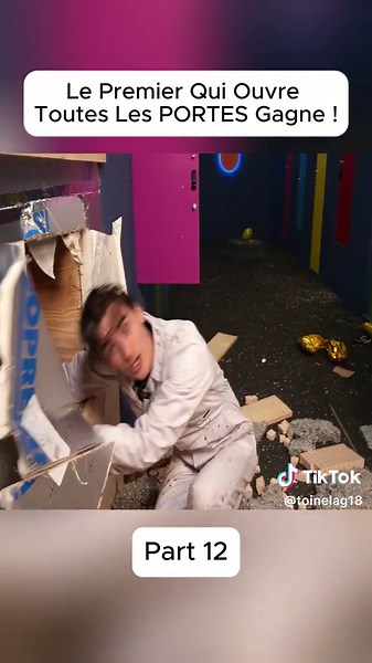 Les secrets de Chocoh 18 avec Bilel