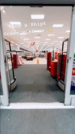 Christmas Shipt Shopping #target #shipt #holidays #overconsumption #plastic #pez #candy #cute