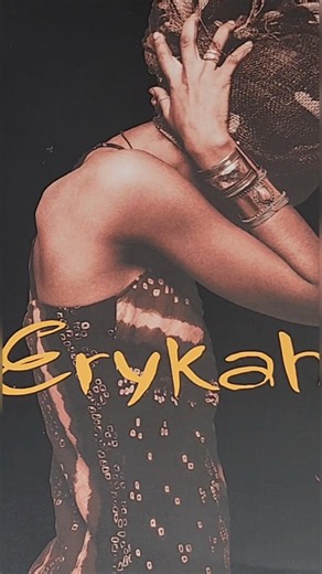 💎Baduizm💎 #ErykahBadu #Baduizm #Vinyl #CDsStillMatter #TheFifthDimension