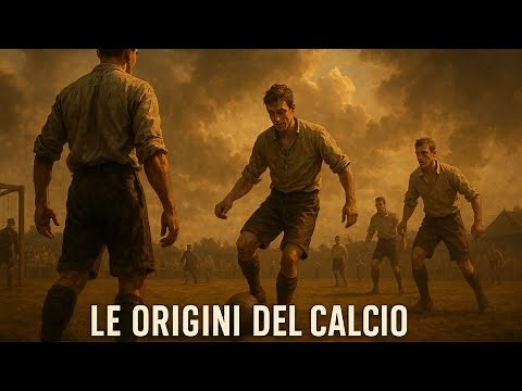 La storia del calcio - Una storia di passione e leggenda : dalle origini ai mondiali | Cronopop