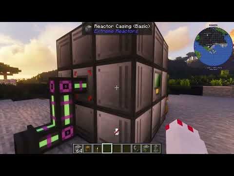 SIMPLE mod introductions