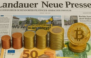 Erst denken, dann zahlen – die Betrüger im Internet zocken auch Landauer ab