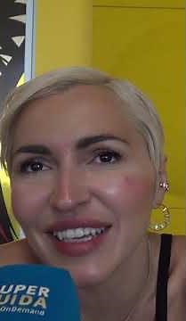 Stefano De Martino ha scelto la canzone di Serena Brancale per il balletto di Affari Tuoi