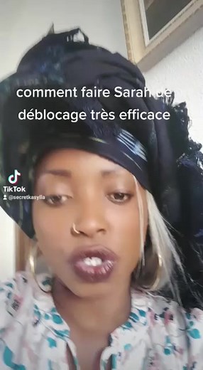 199K views · 2.8K reactions | Comment faire un sacrifice de déblocage | Astuces et secret de kasylla | Facebook