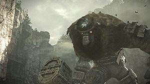 Shadow of the Colossus PS4 Remake Gets a Release Date