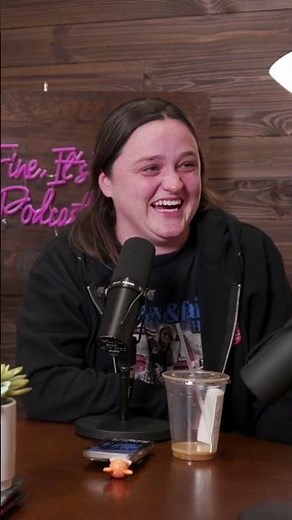 Comedy at a Nudist Colony 👀