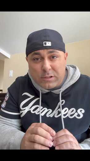 Earthquake in NY? Everyone ok? | Anthony Rodia Comedy