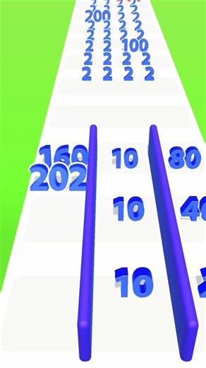 Can You Complete This Number Merge Game?!