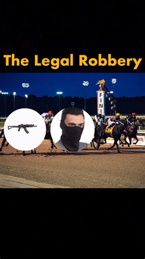 The Smartest “Legal Robbery” Ever Caught on Camera #shorts #shortsvideo