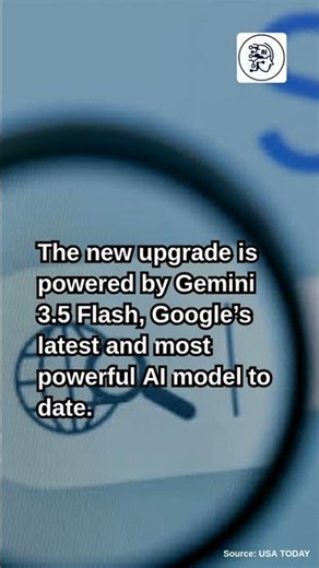 Google Search Receives Major AI Upgrade