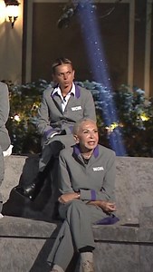 Luis Mateucci (@luis_mateucciof) sorprendió al tener una foto de Laura Bozzo (@laurabozzo_of) en su chaqueta ¿Le trae suerte en #ElInternadoMega? 😂 | Mega.tv