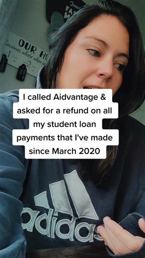 Refunding Student Loans with Aidvantage: My Experience