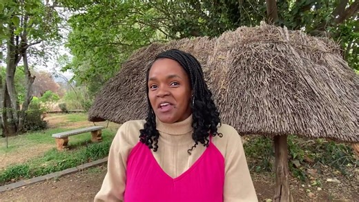 When you have nothing to eat and all the rest of your friends are enjoying snacks, what do you do? Ragel from Namibia explains how she made an unexpected discovery on her school break. | Scripture Union International