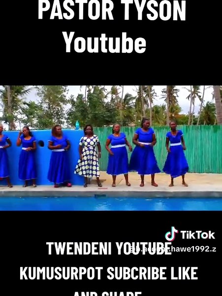 Support Mijikenda gospel singers subcribe like and share with ##For you page