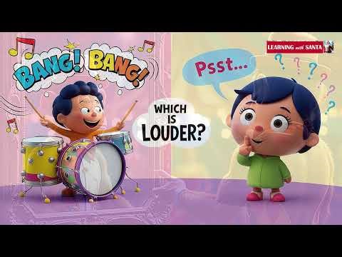 Big or Small? Heavy or Light? Fun Learning Quiz for Kids with FREE Worksheets! 🧠📄