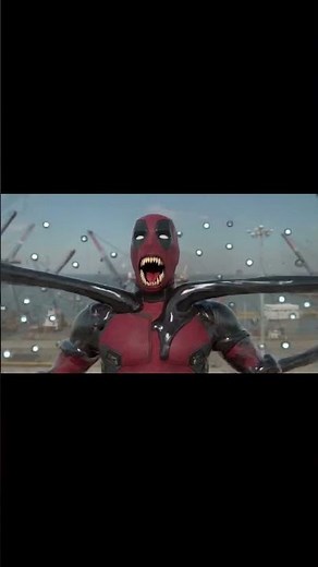 Venom vs Deadpool