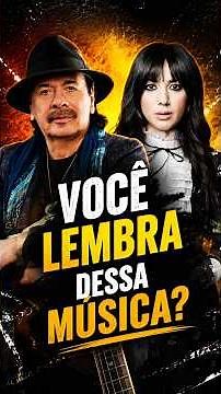 🎶 Você lembra dessa música "The Game Of Love"?