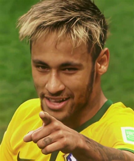 NEYMAR GOAL TODAY 🇧🇷⚽ | Neymar Jr 4K Football Edit | Brazil Highlights