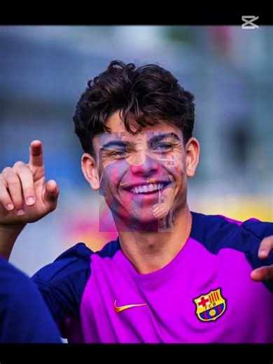 xavi espart es la mejor promes del fcbarcelona? road to 200: 141/200