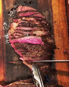 380 reactions · 85 shares | A Tomahawk cut is even better in top...